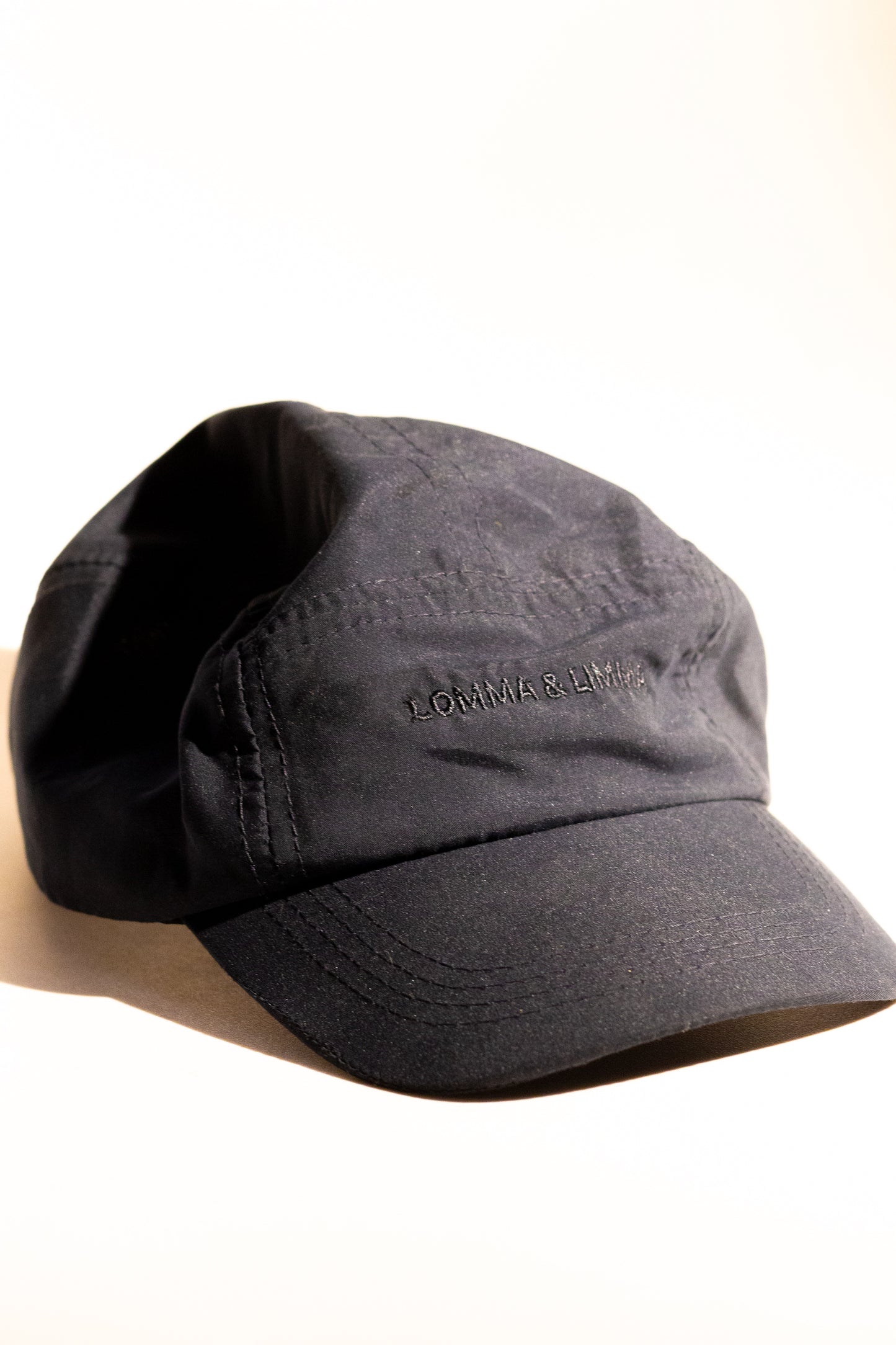 LOMMA & LIMMA CAP