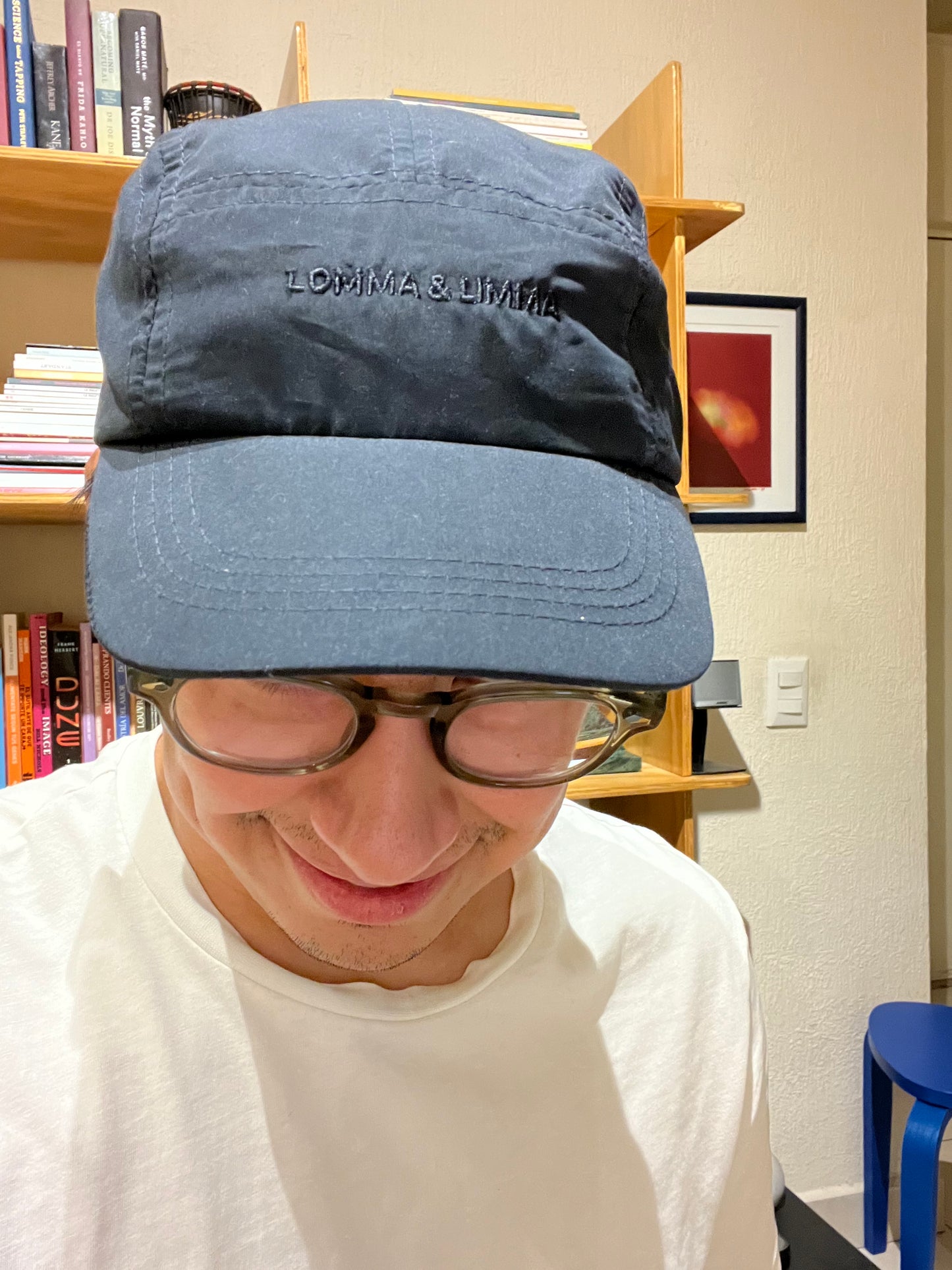 LOMMA & LIMMA CAP