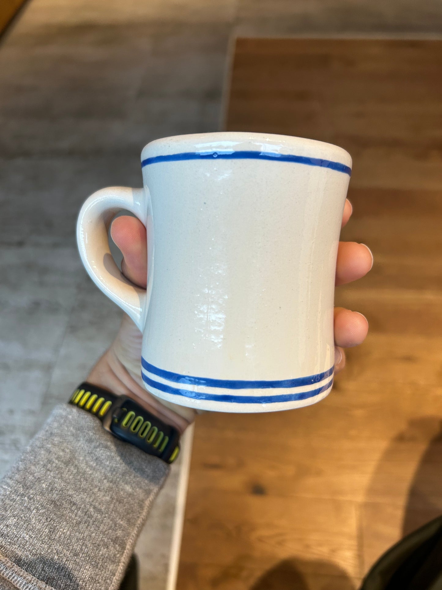 LOMMA & LIMMA (MÁS) ARTEFACTO MUG