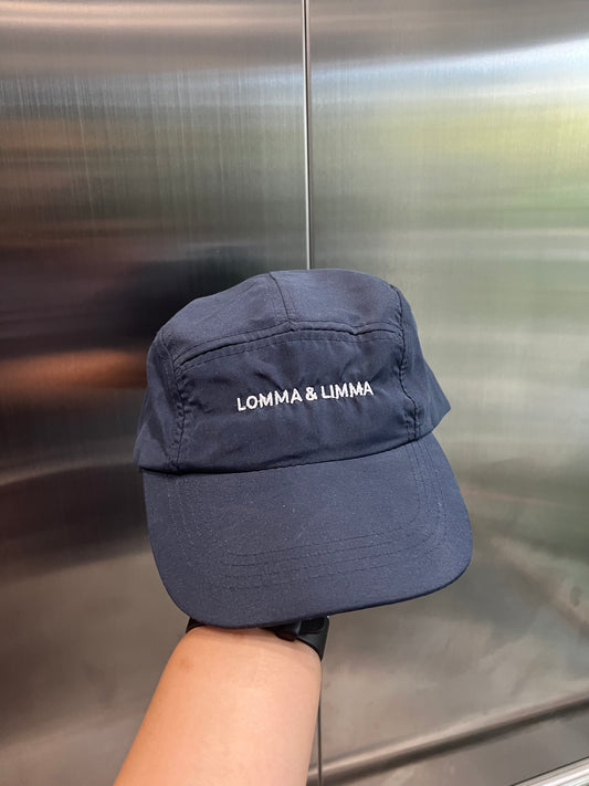 LOMMA & LIMMA CAP