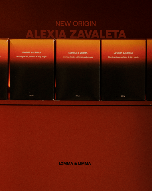 Alexia Zavaleta 250g